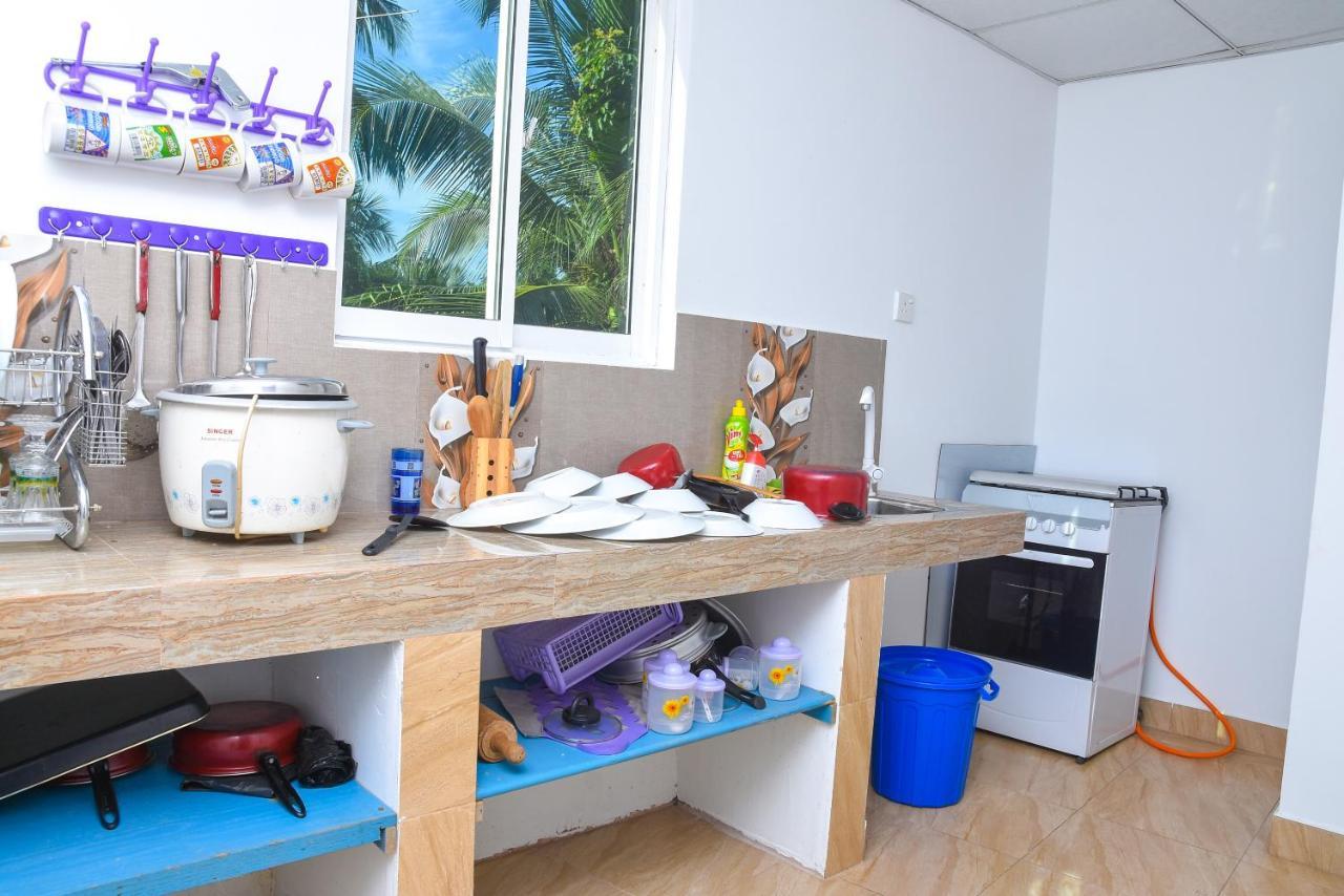 Rashmi Homestay Balapitiya Esterno foto
