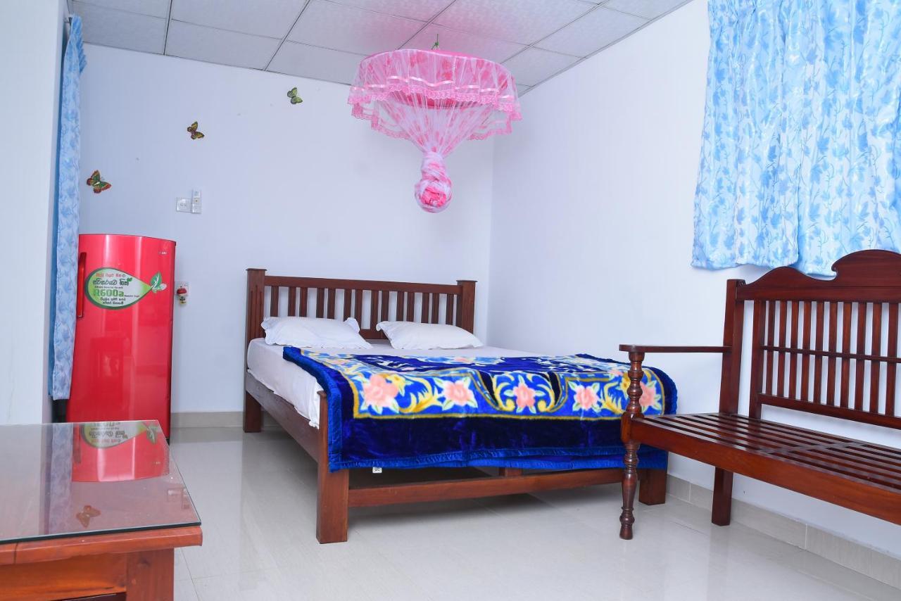 Rashmi Homestay Balapitiya Esterno foto