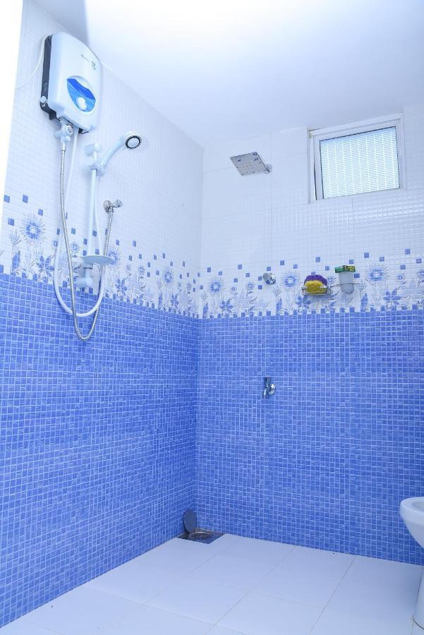 Rashmi Homestay Balapitiya Esterno foto