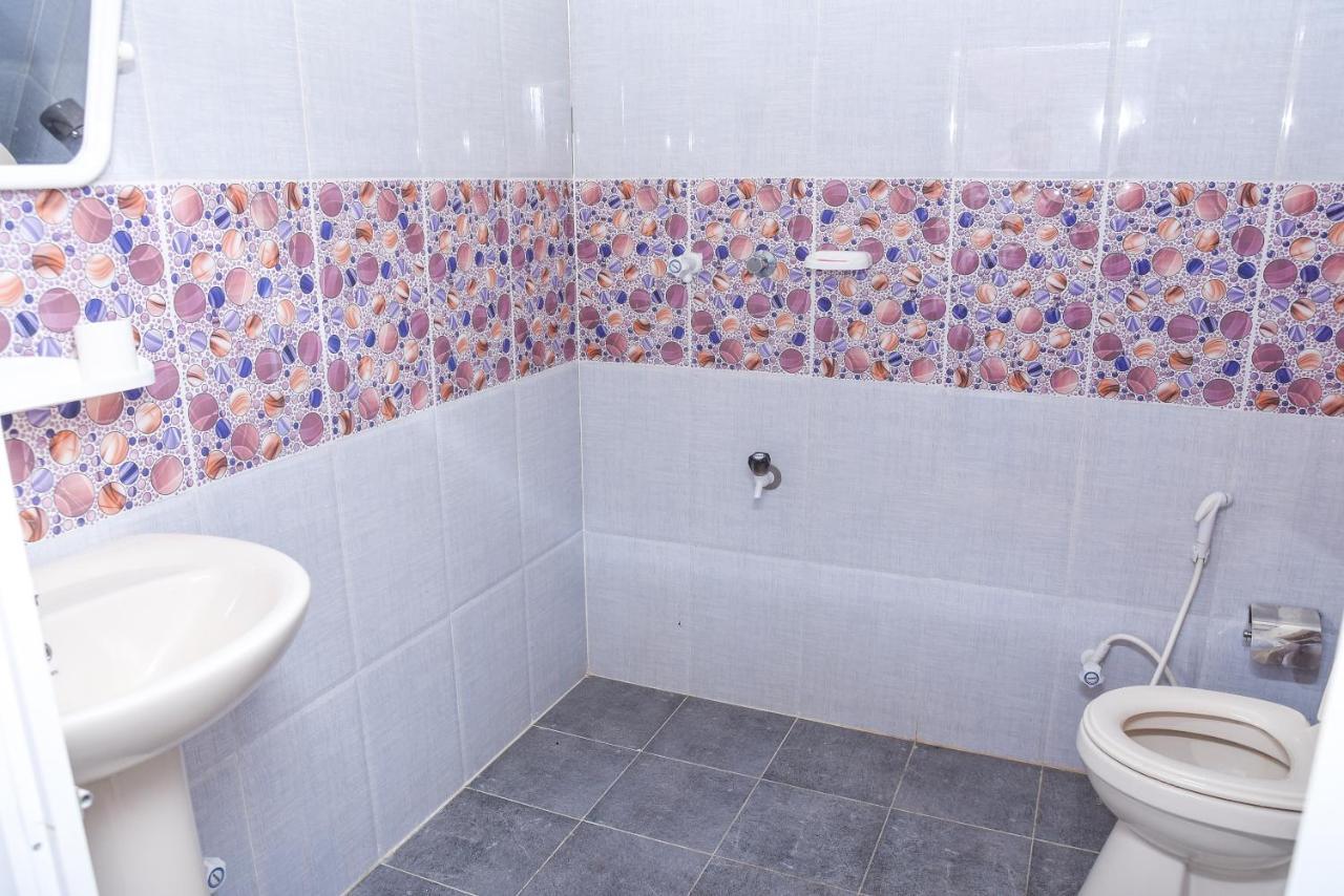Rashmi Homestay Balapitiya Esterno foto